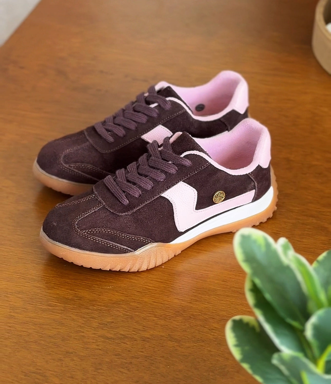 Tenis Soul Cuero Colores Variados- Carolina Laiton