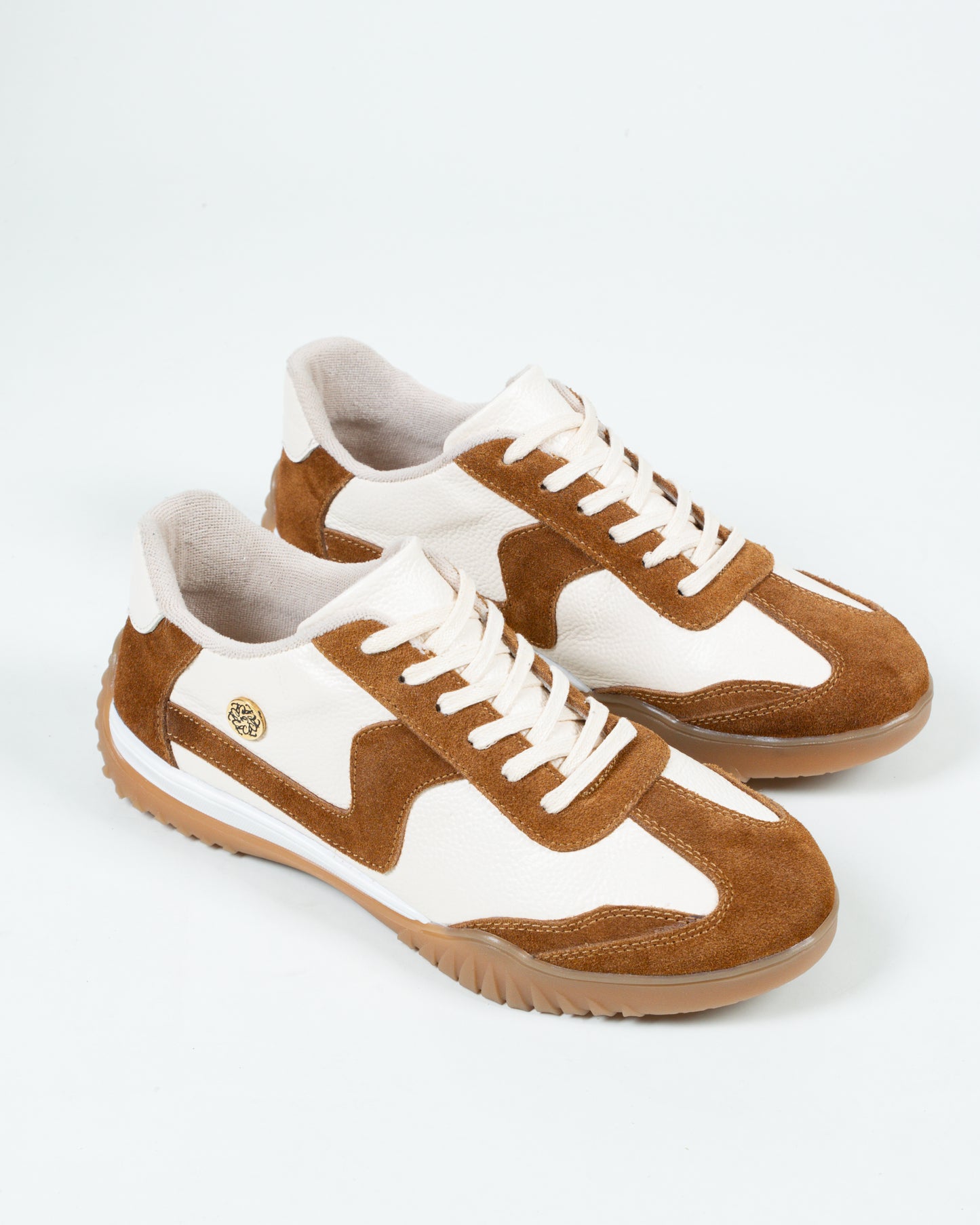 Tenis Soul Cuero Colores Variados- Carolina Laiton