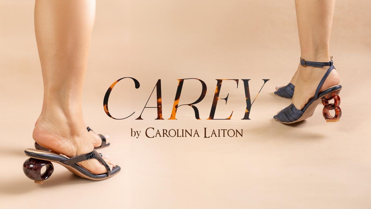 Colección Carey