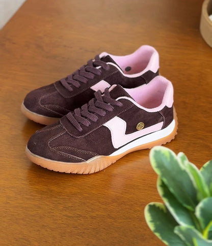 Tenis Soul Cuero Colores Variados- Carolina Laiton