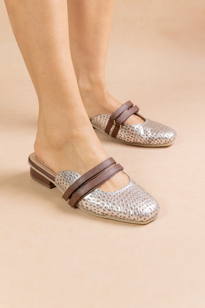 Baleta Giorgina Cuero Folia Bamby- Carolina Laiton