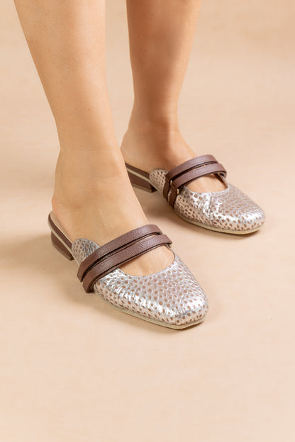 Baleta Giorgina Cuero Folia Bamby- Carolina Laiton