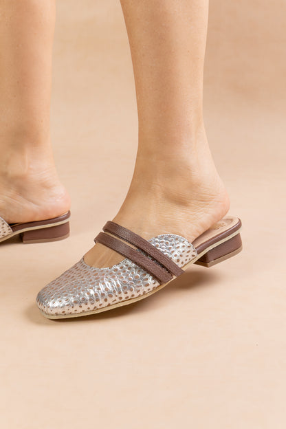 Baleta Giorgina Cuero Folia Bamby- Carolina Laiton