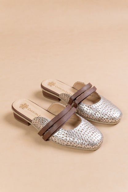 Baleta Giorgina Cuero Folia Bamby- Carolina Laiton