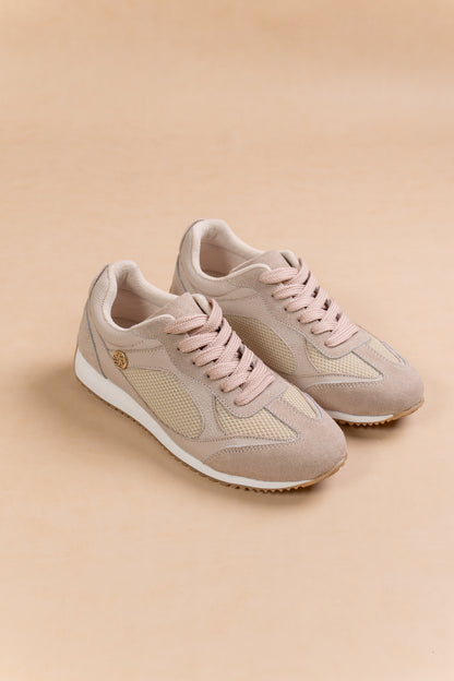 Tenis Gazelle Cuero - Carolina Laiton