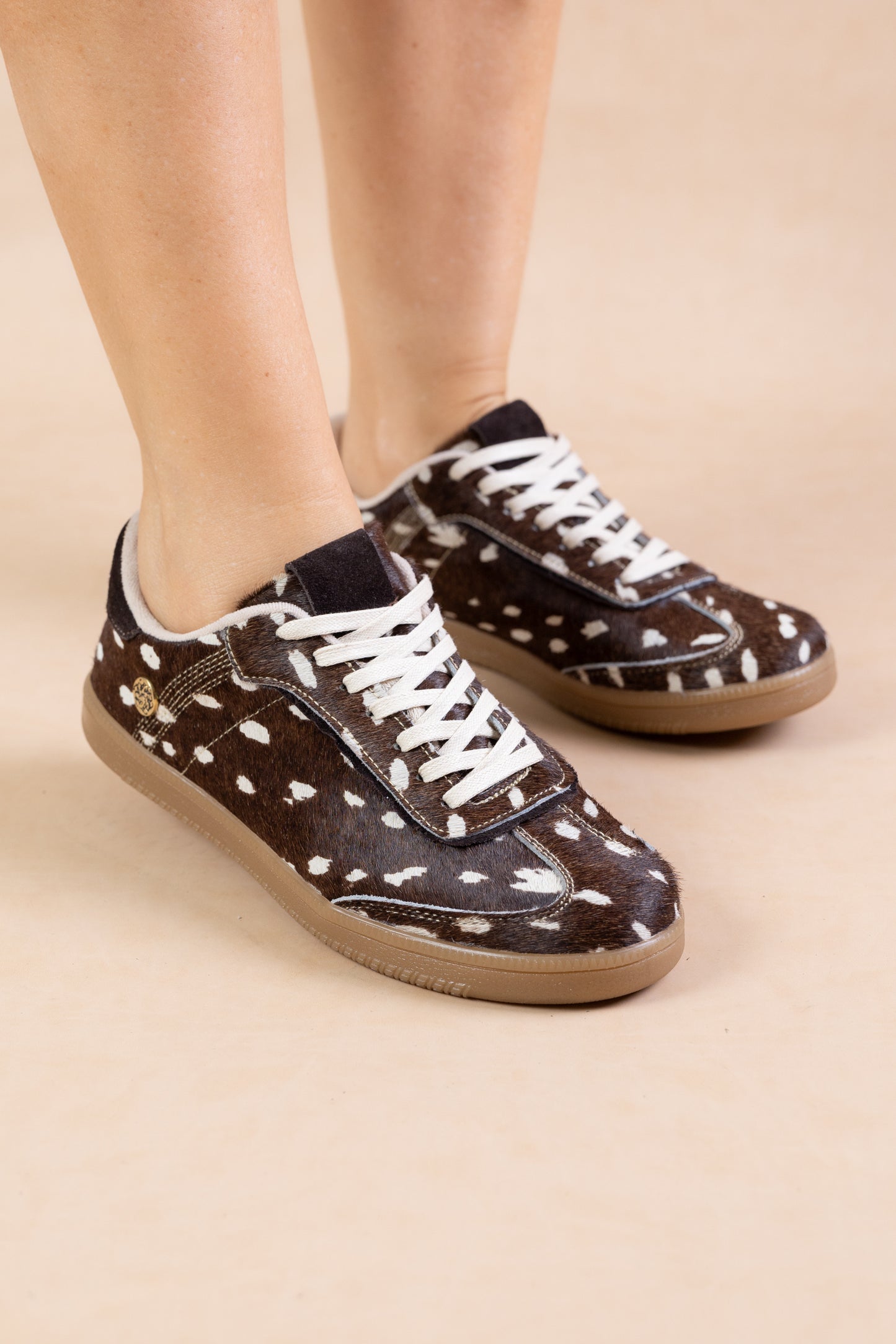 Tenis Alana- Print - Carolina Laiton