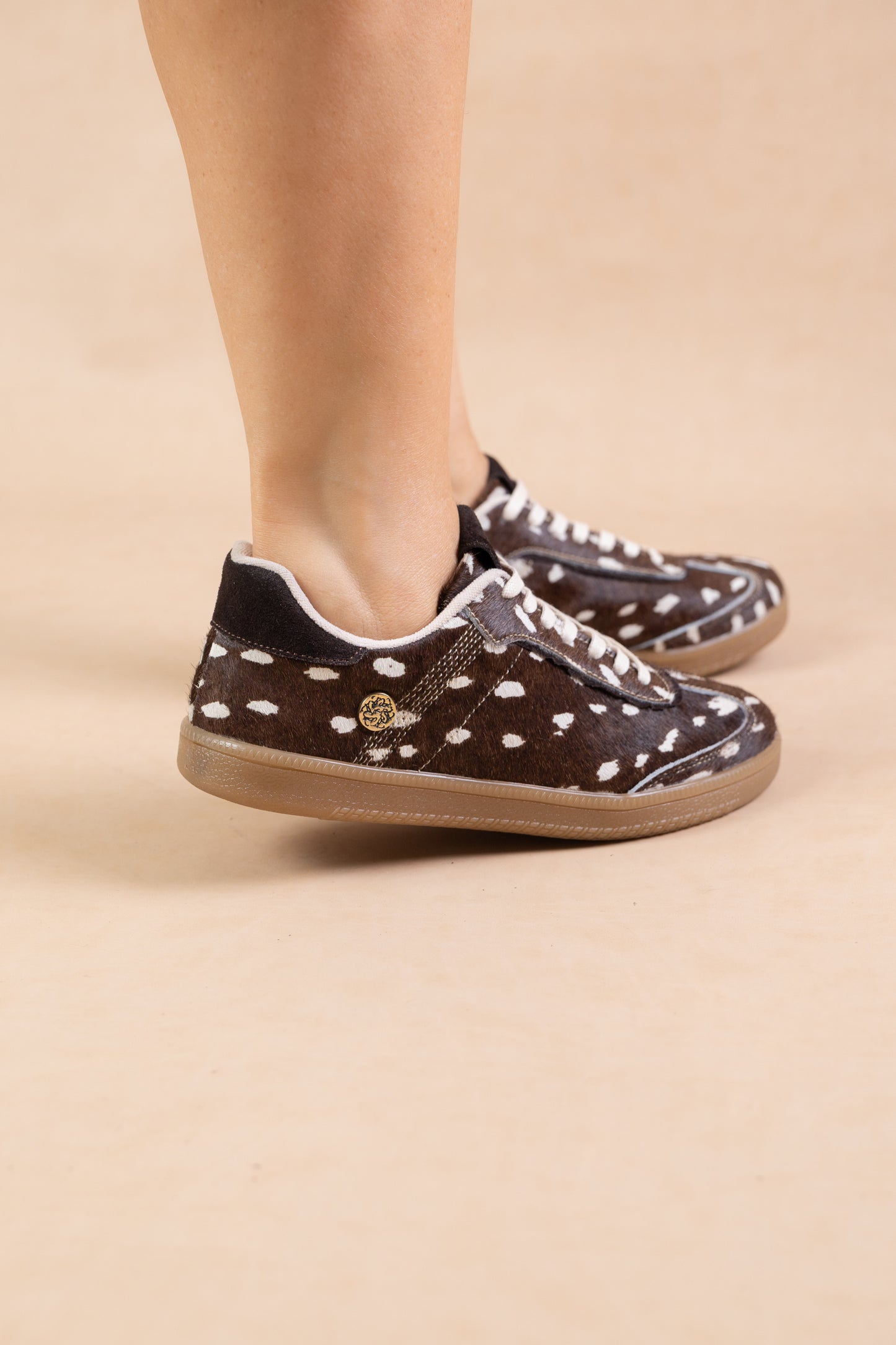 Tenis Alana- Print - Carolina Laiton