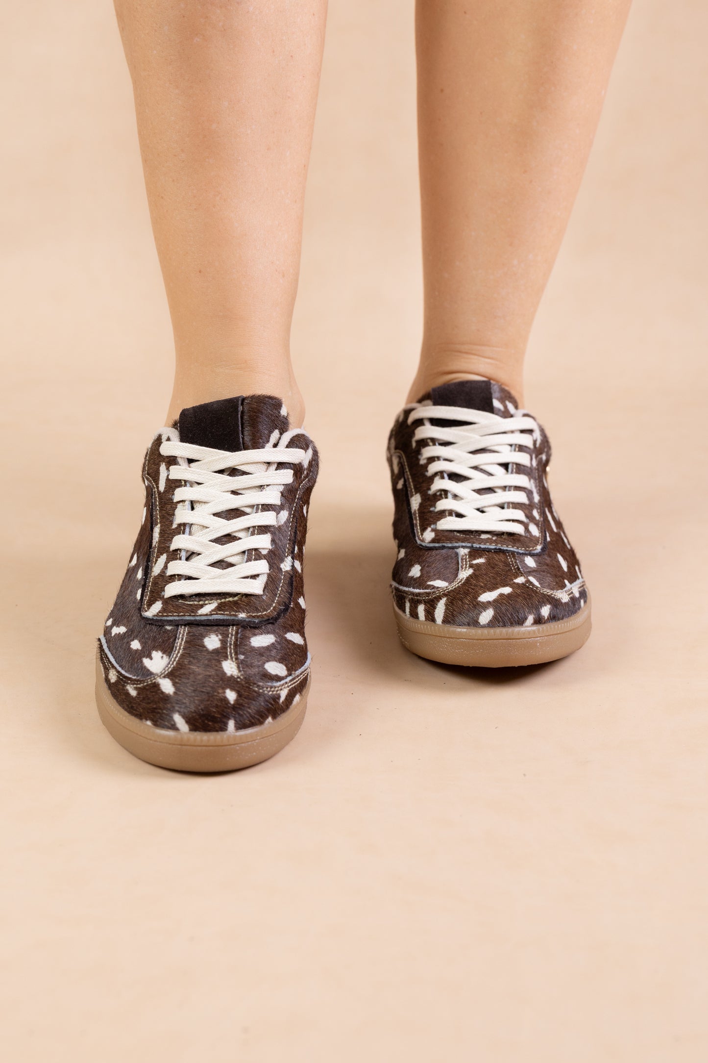 Tenis Alana- Print - Carolina Laiton
