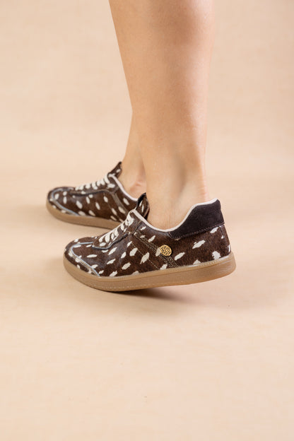 Tenis Alana- Print - Carolina Laiton
