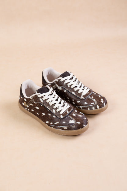Tenis Alana- Print - Carolina Laiton